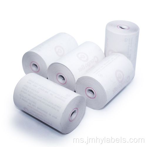 Roll Kertas Thermal untuk Daftar POS